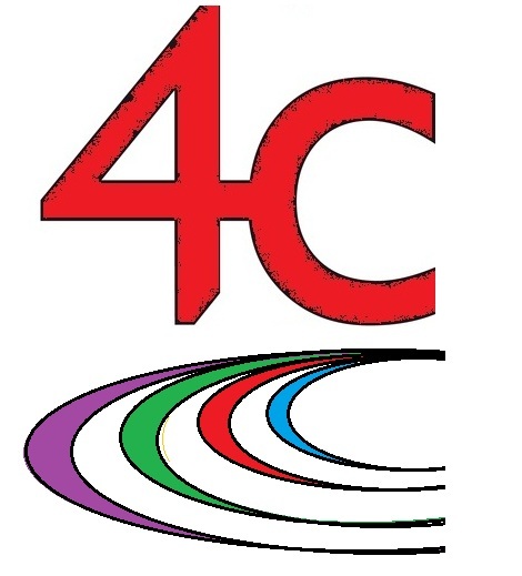 4C